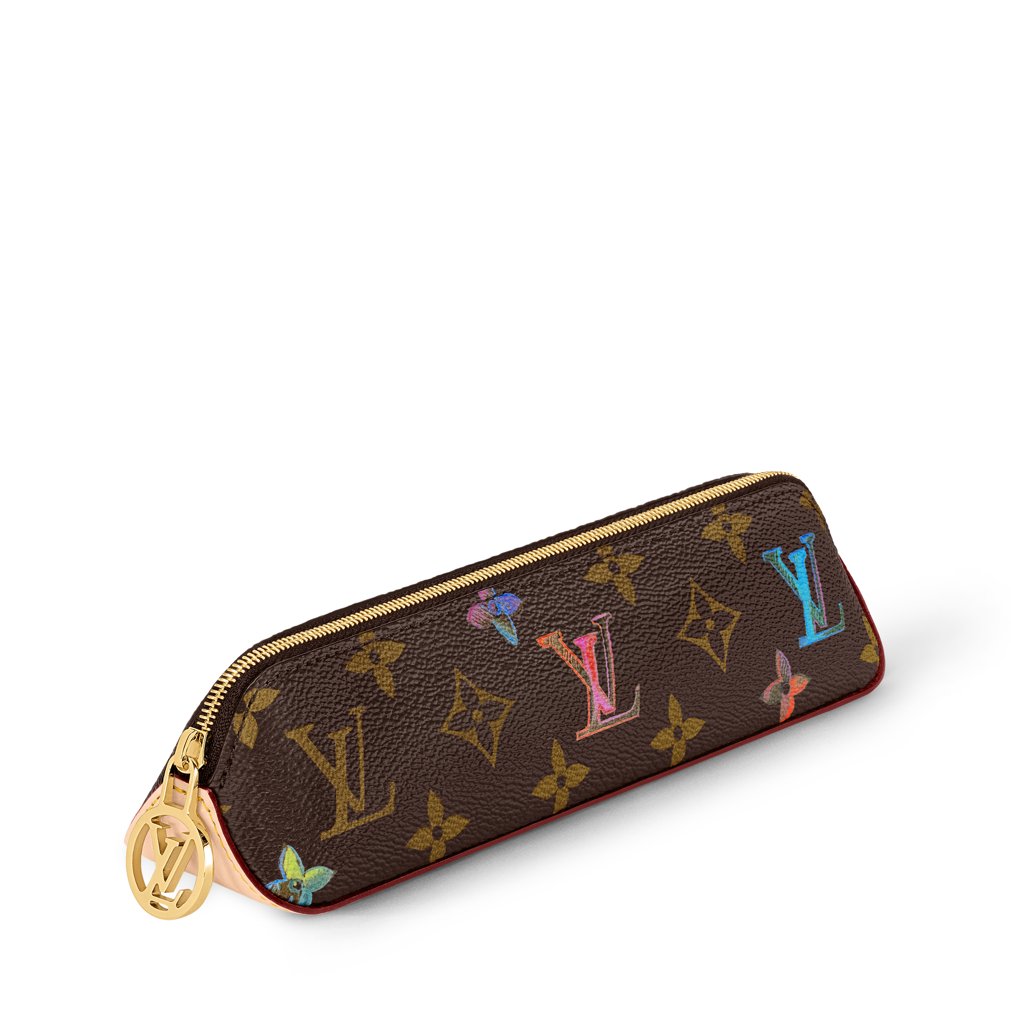 Art & Craft Elizabeth Pencil Pouch - Trunks, Travel and Home